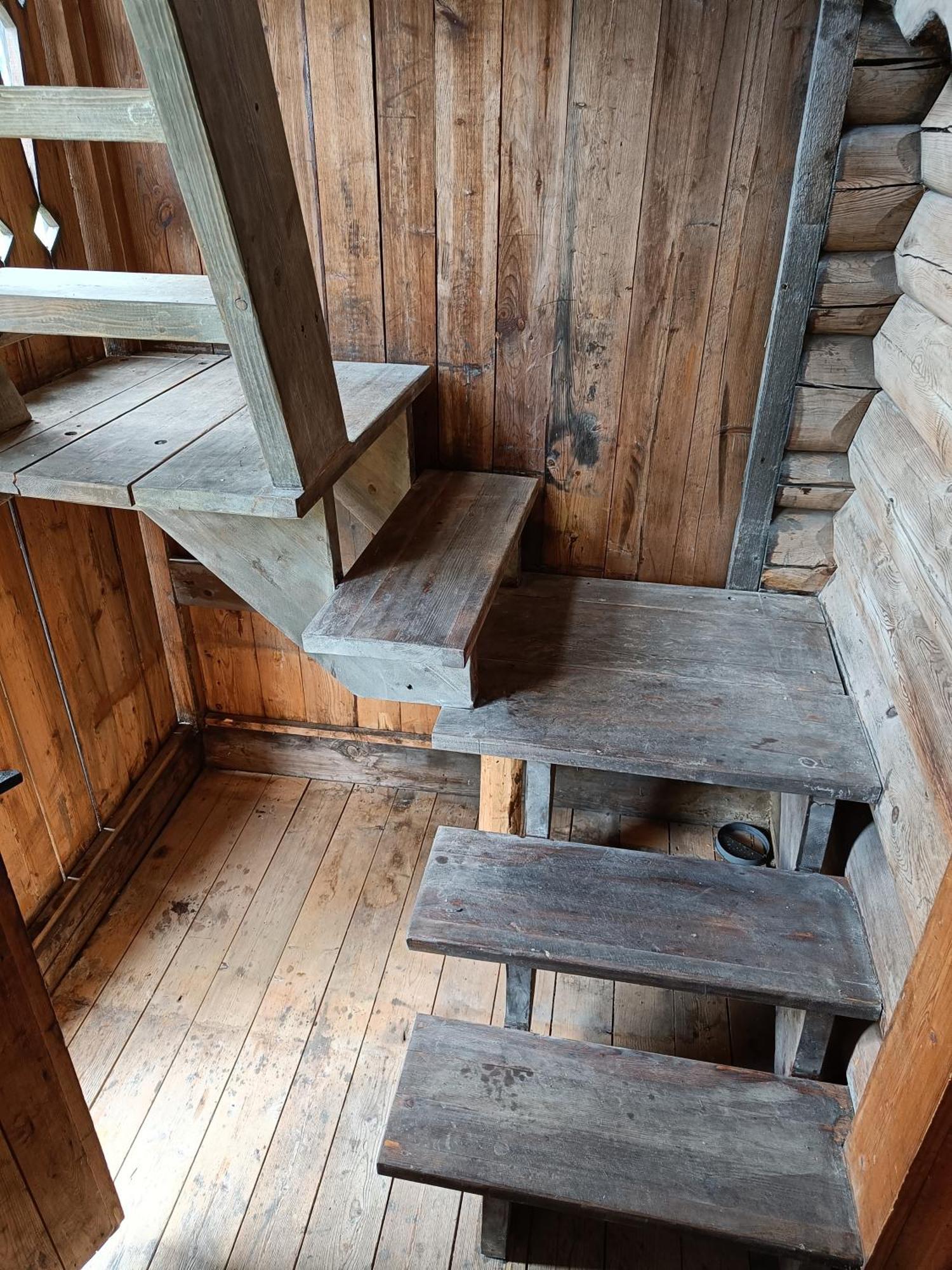 Hesla Farm Apartment Гол Екстериор снимка